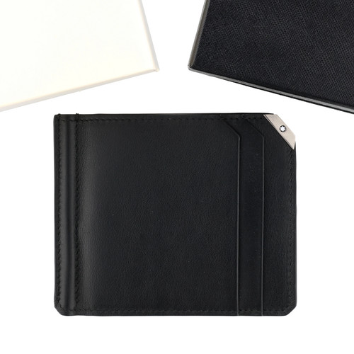 Montblanc leather goods - montblanc,