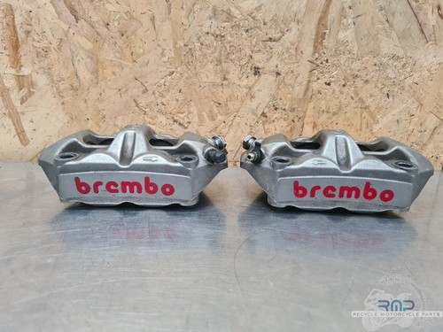 Brembo m40 ducati - brembo,