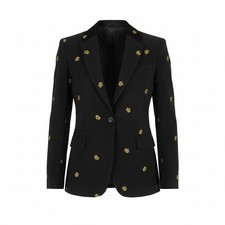 Gant Velvet Emb Shaped Damen