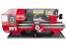 PAULIMOT Drehmaschine SIEG SC6