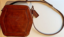 Davidoffer Leder Handtasche