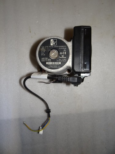 Junkers grundfos upm2 - junkers,