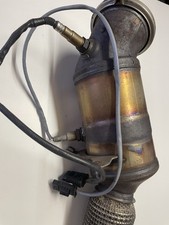 ORIGINAL BMW F20 F21 F22 F23 F30 F31 F32 116i 118i B38 Katalysator Kat 8632269