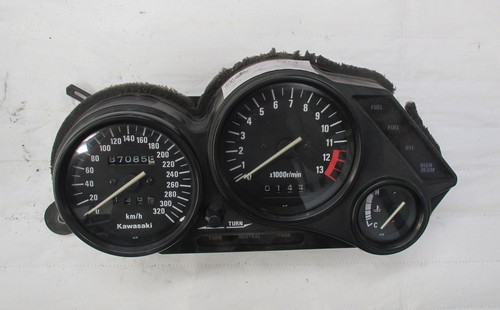Original kawasaki zzr1100 - original,