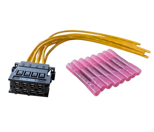 Rücklicht stecker polig - rücklicht,