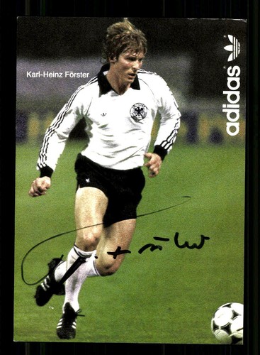Karl heinz förster dfb - heinz,