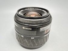 Yashica AF 35-70mm 1:3.5-4.5