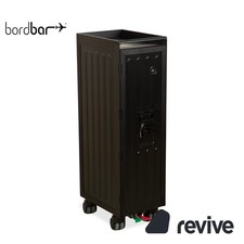 Bordbar voyager neonblack - bordbar,
