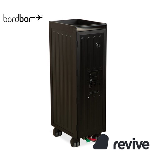 Bordbar voyager neonblack - bordbar,