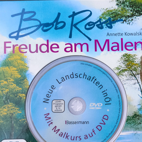 Happy painting mit bob - painting,