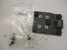 Tankhalter Tankplatte 1. Suzuki GSF 650 S_SA ABS Bandit WVB5 Tank Benzintank