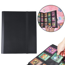 Sammelkarten Album Ordner
