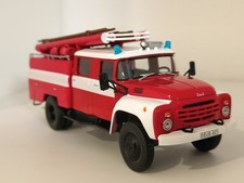Zil 130 AC-40 / 1:43 / OVP/