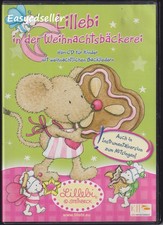 LILLEBI IN DER