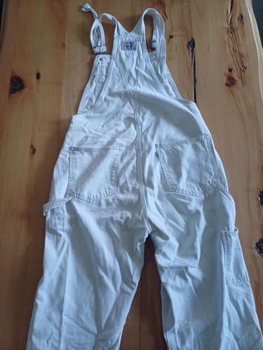 245 levi latzhose m 665 - latzhose,