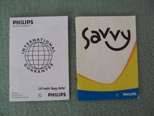 Bedienungsanleitung für Philips Handy