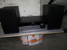 Sony HCD SBT 100B Mıt Boxen