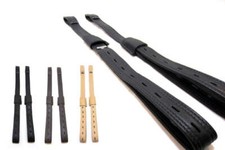 Weiche Mono Steigbügelriemen - Softleder -