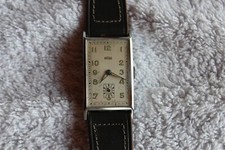 Arsa Uhr Vintage Handaufzug ca 1940