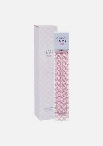 Gucci envy eau toilette - me,