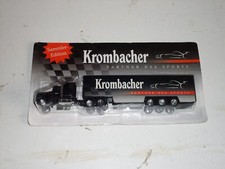 Werbetruck US SZ von Krombacher in OVP