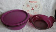 TUPPERWARE Micro-Gourmet