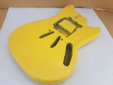 Fender usa mustang body - mustang, &