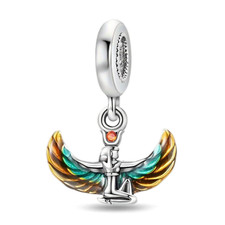 925 Sterlingsilber Charm