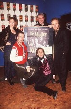 Andrea Sawatzki Peter Lohmeyer