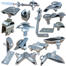 Klemmen Verbinder für