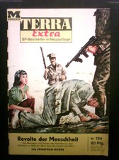 Terra Extra Nr: 134