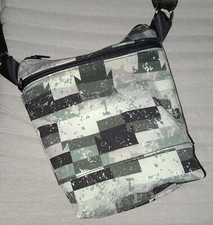 Handtasche gassitasche - /,