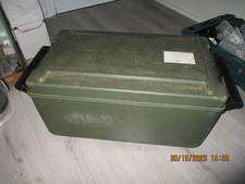 Rieber Thermobehälter Thermoport  Isolierbehälter GN Behälter 1/1