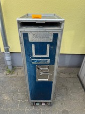 China Southern Flugzeugtrolley, ATLAS, Half Size Trolley gebraucht F1030