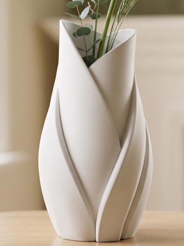 Perfekte vase für - perfekte,