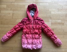Winterjacke Gr. 164 von