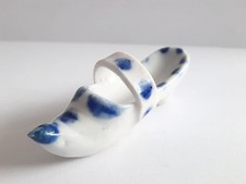 Schuh Figur Miniatur