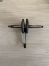 Sachs 505 Kurbelwelle 103 44