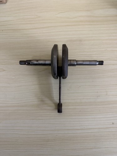 Sachs 505 kurbelwelle 103 - sachs,