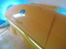 Solarium uwe tuttifrutti - uwe, 41