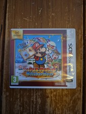 Paper Mario Sticker Star