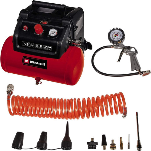 Einhell kompressor ac - einhell,