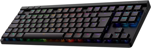 Logitech g515 lightspeed tkl - logitech,