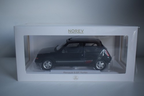 C26 norev 185244 renault - norev, 1:18
