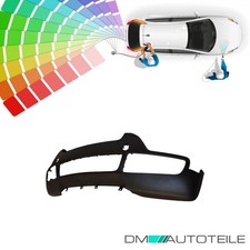 Lackiert Stoßstange