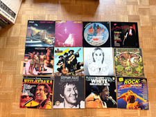 Schallplatten lps lp - 32,