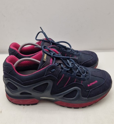 Lowa damen halbschuhe - gr,