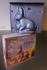 Zenker Hasenform Hasenbackform