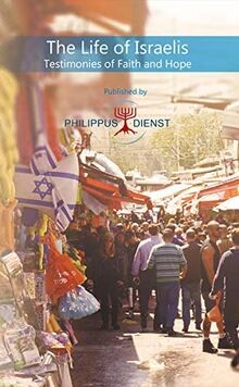 The life israelis - the,