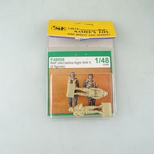 1/48 CMK F48058 RAF PILOT